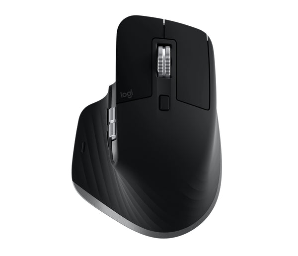 Logitech MX Master 3S for Mac mus Kontor Højre hånd Bluetooth Laser 8000 dpi