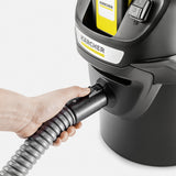 Kärcher AD 2 Sort 14 L 230 W