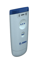 Zebra CS60-HC Håndholdt stregkodelæser 1D/2D LED Hvid