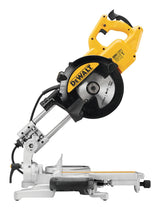 DeWALT Kapp-/Gehrungssäge 1300 Watt DWS773 45000 rpm 1100 W