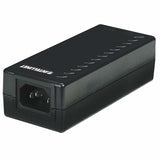 Intellinet 524179 PoE adapter Hurtigt ethernet 52 V