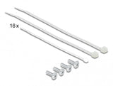 DeLOCK 66877 patch panel 1U