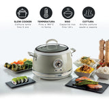 Ariete 2904/03 riskoger 3,5 L 700 W Beige