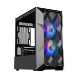 Cooler Master TD300 Mini Tower Sort