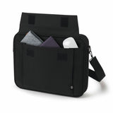 DICOTA Eco Multi BASE 39,6 cm (15.6") Mappe Sort