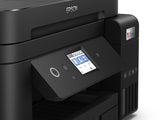 Epson EcoTank ET-4850 Inkjet A4 4800 x 1200 dpi 33 sider pr. minut Wi-Fi