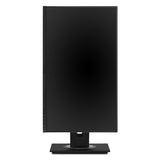 Viewsonic VG Series VG2448a computerskærm 61 cm (24") 1920 x 1080 pixel Fuld HD LED Sort