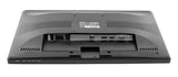 Hannspree HT 221 PPB computerskærm 54,6 cm (21.5") 1920 x 1080 pixel Fuld HD LED Berøringsskærm Sort