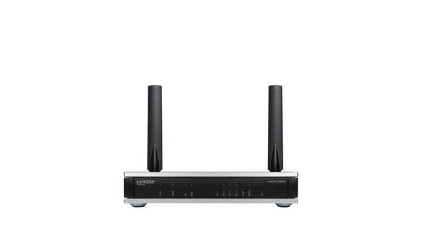 LANCOM 1800EFW (EU) gateway/controller 10, 100, 1000 Mbit/s
