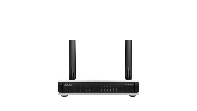 LANCOM 1800EFW (EU) gateway/controller 10, 100, 1000 Mbit/s