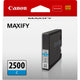 Canon 9301B001 blækpatron Original Blå