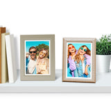 HP Everyday-fotopapir, blankt, 200 g/m2, 10 x 15 cm (101 x 152 mm), 100 ark