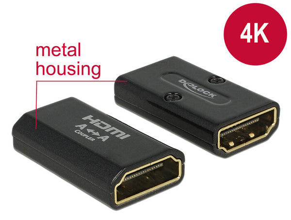 DeLOCK HDMI/HDMI Sort