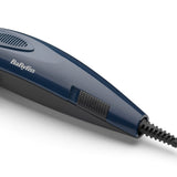 BaByliss E695E skæg- og hårtrimmer Blå 8