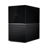 Western Digital My Book Duo disk array 36 TB Desktop Sort