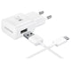 Samsung EP-TA20 Universel Hvid USB Indendørs