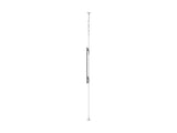 Multibrackets 6959 skærmbeslag til skiltning 165,1 cm (65") Sort