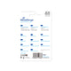 MediaRange MR963 hukommelseskort 16 GB SDHC Klasse 10
