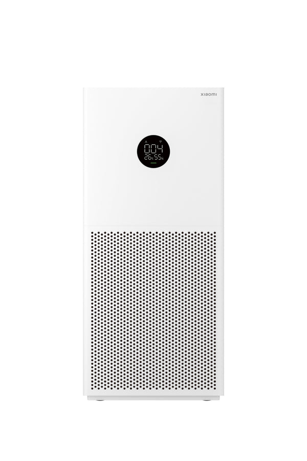 Xiaomi Smart Air Purifier 4 Lite 2 m² 61 dB 33 W Hvid