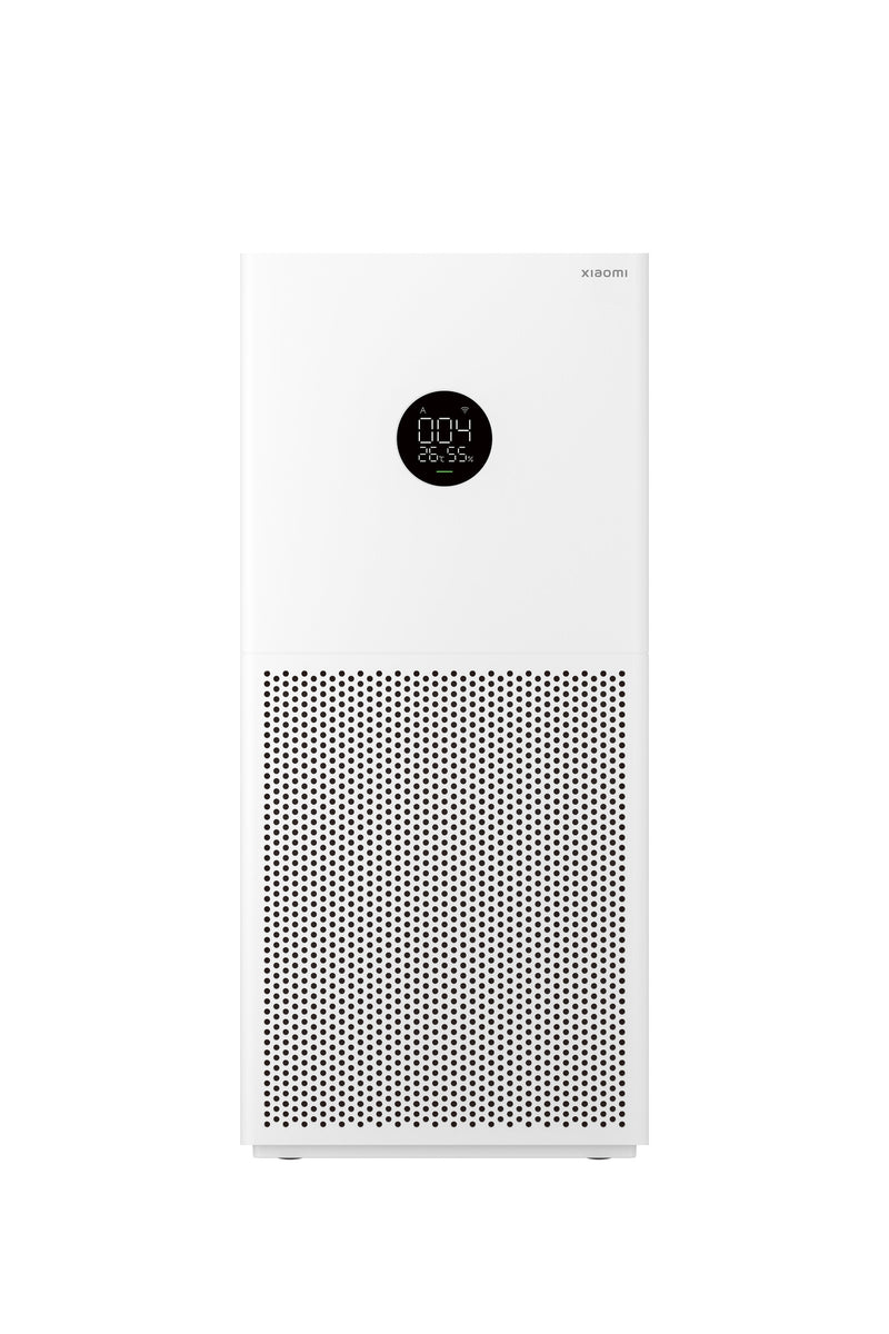 Xiaomi Smart Air Purifier 4 Lite 2 m² 61 dB 33 W Hvid
