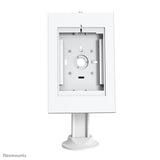 Neomounts DS15-640WH1 tablet sikkerhedslås Hvid 27,9 cm (11")
