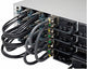 Cisco StackWise-480, 50cm InfiniBand og fiberoptisk kabel 0,5 m Sort