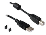 DeLOCK 87585 interface-kort/adapter