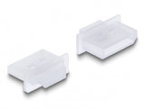 DeLOCK 64107 kabeltilbehør Kabelcover