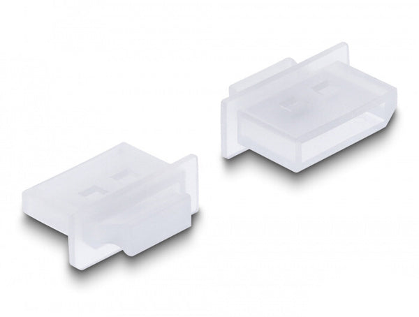 DeLOCK 64107 kabeltilbehør Kabelcover