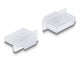 DeLOCK 64107 kabeltilbehør Kabelcover