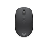 DELL WM126 mus Kontor RF trådløst Optisk