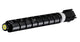 Canon C-EXV 58 tonerpatron 1 stk Original Gul