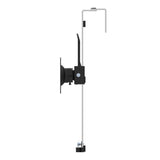 StarTech.com ARMCBCLB tv-beslag 81,3 cm (32") Sølv