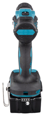 Makita DDF487Z bor 1700 rpm 940 g Turkis