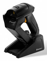 Newland HR52 Bonito Håndholdt stregkodelæser 1D/2D CMOS Sort