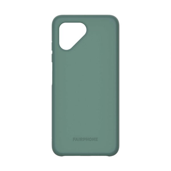 Fairphone F4CASE-1GR-WW1 mobiltelefon etui 16 cm (6.3") Cover Grøn