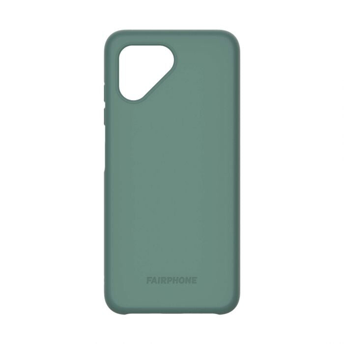 Fairphone F4CASE-1GR-WW1 mobiltelefon etui 16 cm (6.3") Cover Grøn