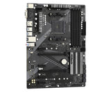 Asrock B450 Pro4 R2.0 AMD B450 Stik AM4 ATX