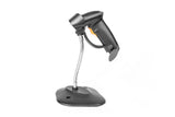 Digitus DA-81001 stregkodelæser Håndholdt stregkodelæser 1D Lineær Sort