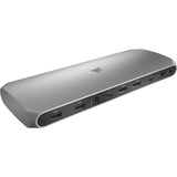 Corsair TBT100 Thunderbolt 3 Rustfrit stål