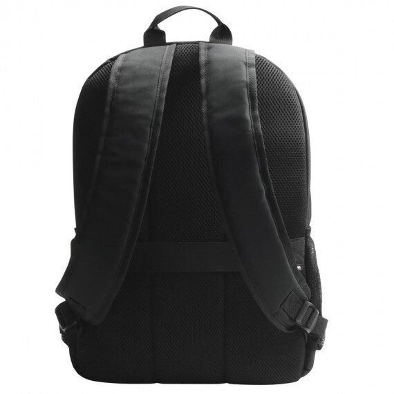 Mobilis 003064 taske og etui til laptop 39,6 cm (15.6") Rygsæk Sort