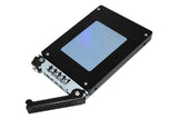 Icy Dock MB996TK-B drevkabinet HDD/SSD kabinet Aluminium, Sort 2.5"