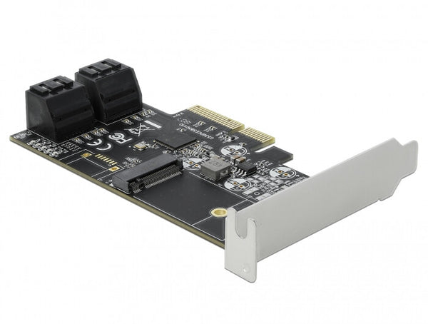 DeLOCK 90396 interface-kort/adapter Intern M.2, SATA