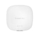 HPE Aruba Networking Networking Instant On Indoor Access Point 2x2 Wi-Fi 6 (RW) AP22 1200 Mbit/s Hvid Strøm over Ethernet (PoE)