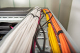 Digitus DK-1743-VH-305-MF-W netværkskabel Hvid 305 m Cat7 S/FTP (S-STP)