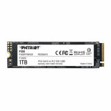 Patriot Memory P300 1 TB M.2 PCI Express 3.0 NVMe 3D NAND