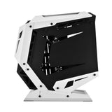 Sharkoon ELITE SHARK CA700 Tower Sort, Hvid