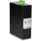 Trendnet TI-G160i Administreret L2 Gigabit Ethernet (10/100/1000) Sort