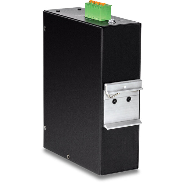 Trendnet TI-G160i Administreret L2 Gigabit Ethernet (10/100/1000) Sort