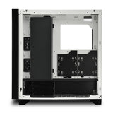 Sharkoon ELITE SHARK CA300H Tower Hvid